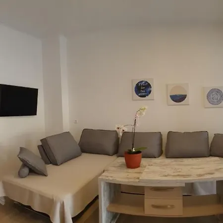 Апартаменты Ola Kala And *