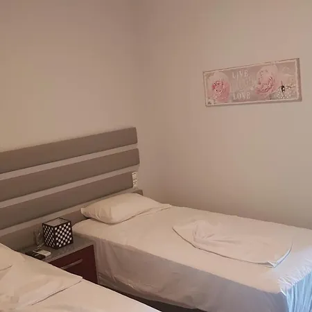 Ola Kala And Апартаменты