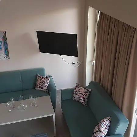 Апартаменты Ola Kala And *