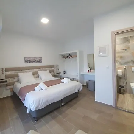 Lägenhet Ola Kala And Vlikhón