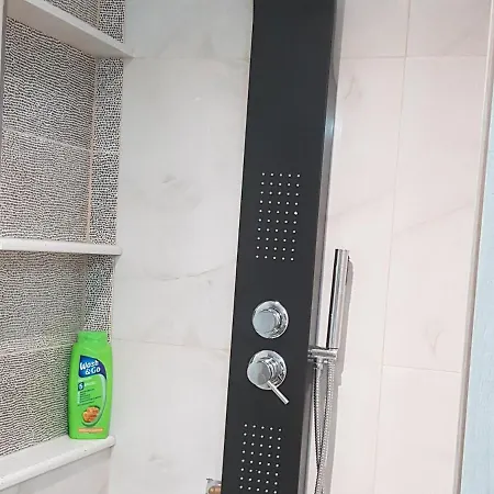 Lägenhet Ola Kala And Vlikhón