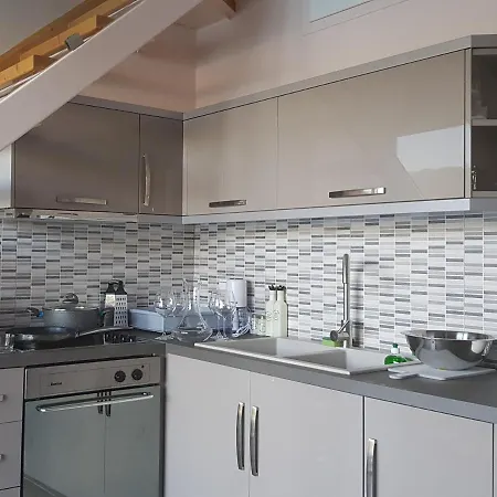 Appartement Ola Kala And