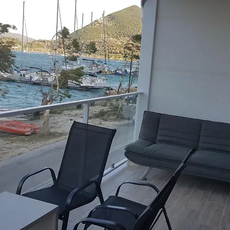 Ola Kala And Appartement *