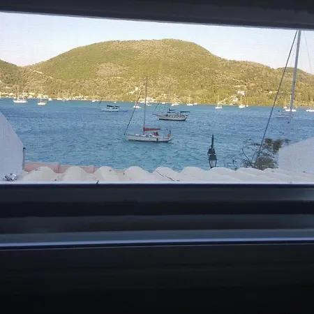 Appartement Ola Kala And