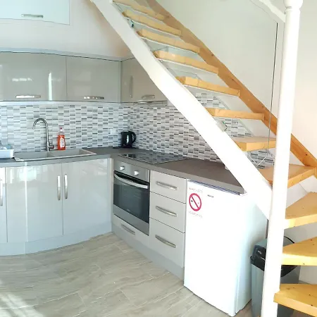 Lägenhet Ola Kala And