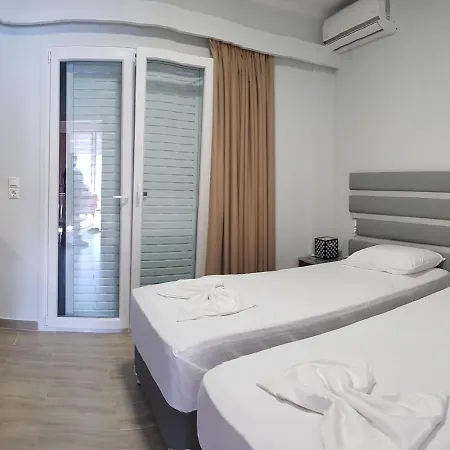 Appartement Ola Kala And