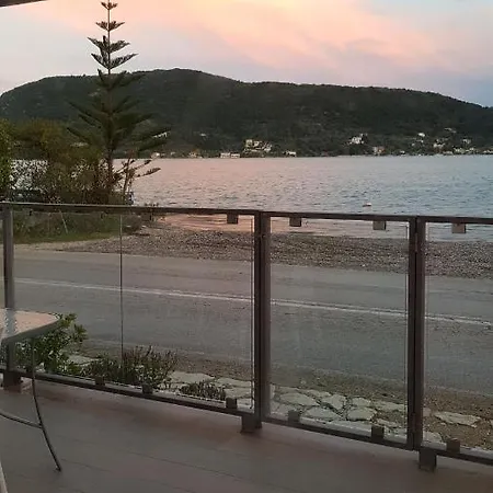 Ola Kala And Vlikhón