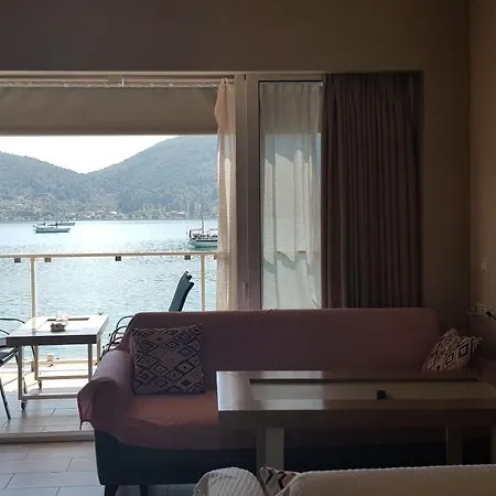 Ola Kala And Appartement