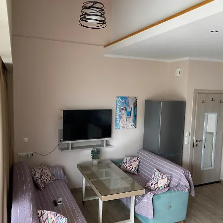 Ola Kala And Appartement Vlikhón