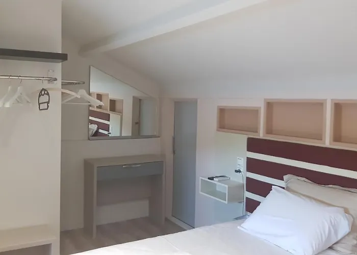 Ola Kala And Apartment *