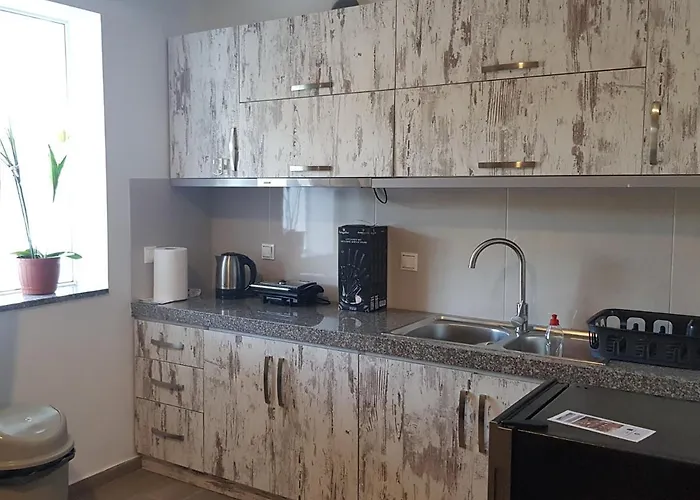 Ola Kala And Appartement *