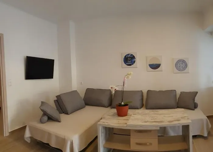 Apartment Ola Kala And *