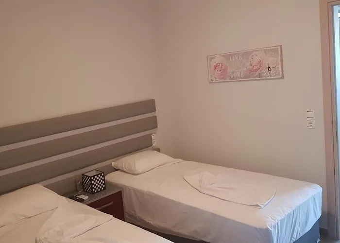 Ola Kala And Apartment