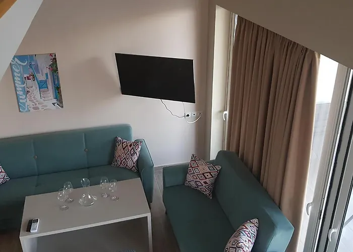 Apartment Ola Kala And *