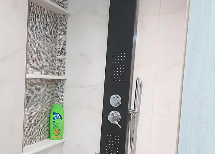 Apartment Ola Kala And Vlikhon