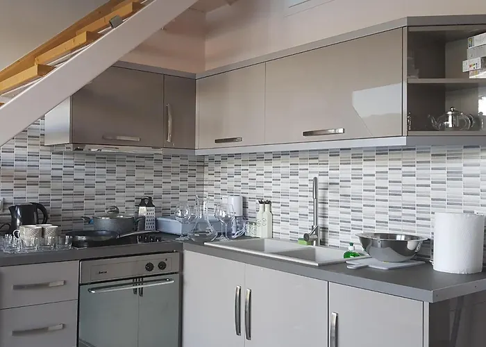 Apartment Ola Kala And