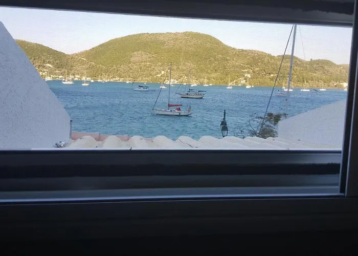 Apartment Ola Kala And