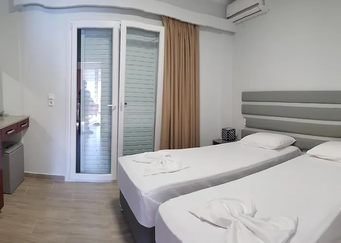 Apartment Ola Kala And