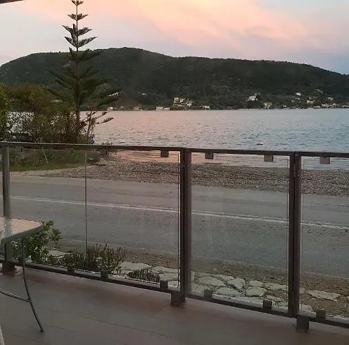 Ola Kala And Vlikhon